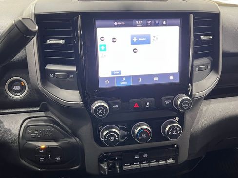 New 2026 RAM 4500 Tradesman w/ Chrome Appearance Group image 20