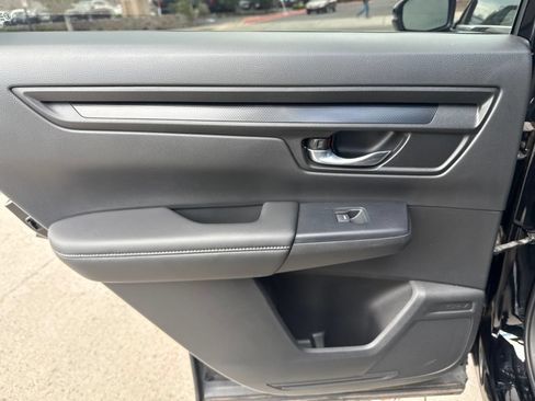 Certified 2023 Honda CR-V LX image 25