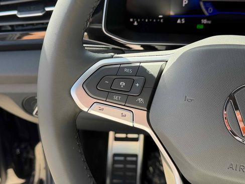 New 2026 Volkswagen Jetta Sport FWD image 16