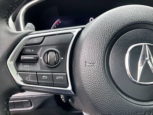 Used 2022 Acura MDX FWD w/ Technology Package image 23