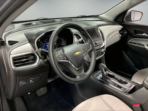 Used 2023 Chevrolet Equinox LT w/ Driver Convenience Package AWD/4WD image 16