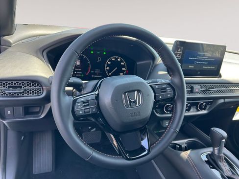 New 2026 Honda HR-V Sport image 12