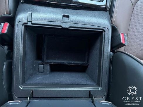 Certified 2023 INFINITI QX80 Premium Select w/ Cargo Package image 23