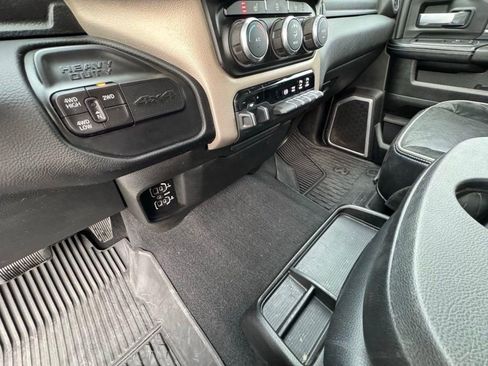 Used 2020 RAM 2500 Laramie AWD/4WD image 27