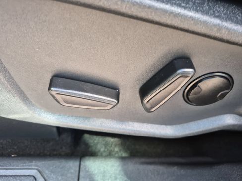 Used 2024 Ford Bronco Outer Banks AWD/4WD image 17