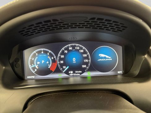 Used 2017 Jaguar XJ L Portfolio AWD/4WD image 20