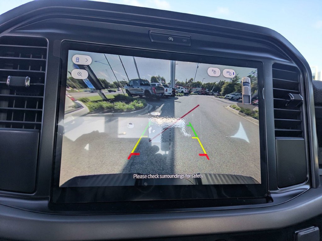New 2026 Ford F150 XL RWD image 19