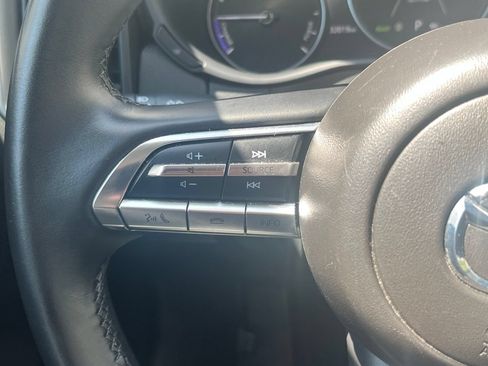 Certified 2025 MAZDA CX-50 2.5 Hybrid w/ Preferred Pkg AWD/4WD image 20