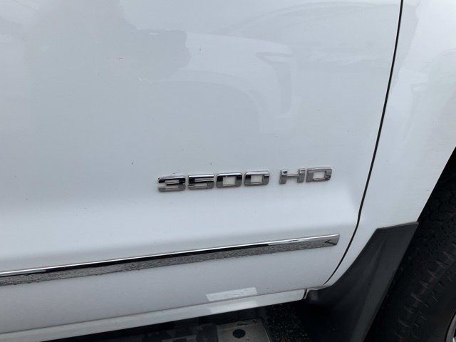 Used 2019 Chevrolet Silverado 3500 LTZ w/ Duramax Plus Package AWD/4WD image 10