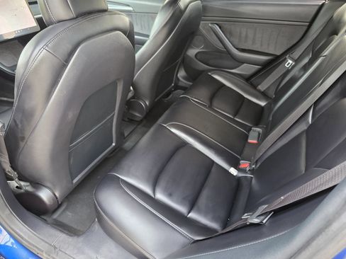 Used 2021 Tesla Model 3 Standard Range Plus RWD image 30