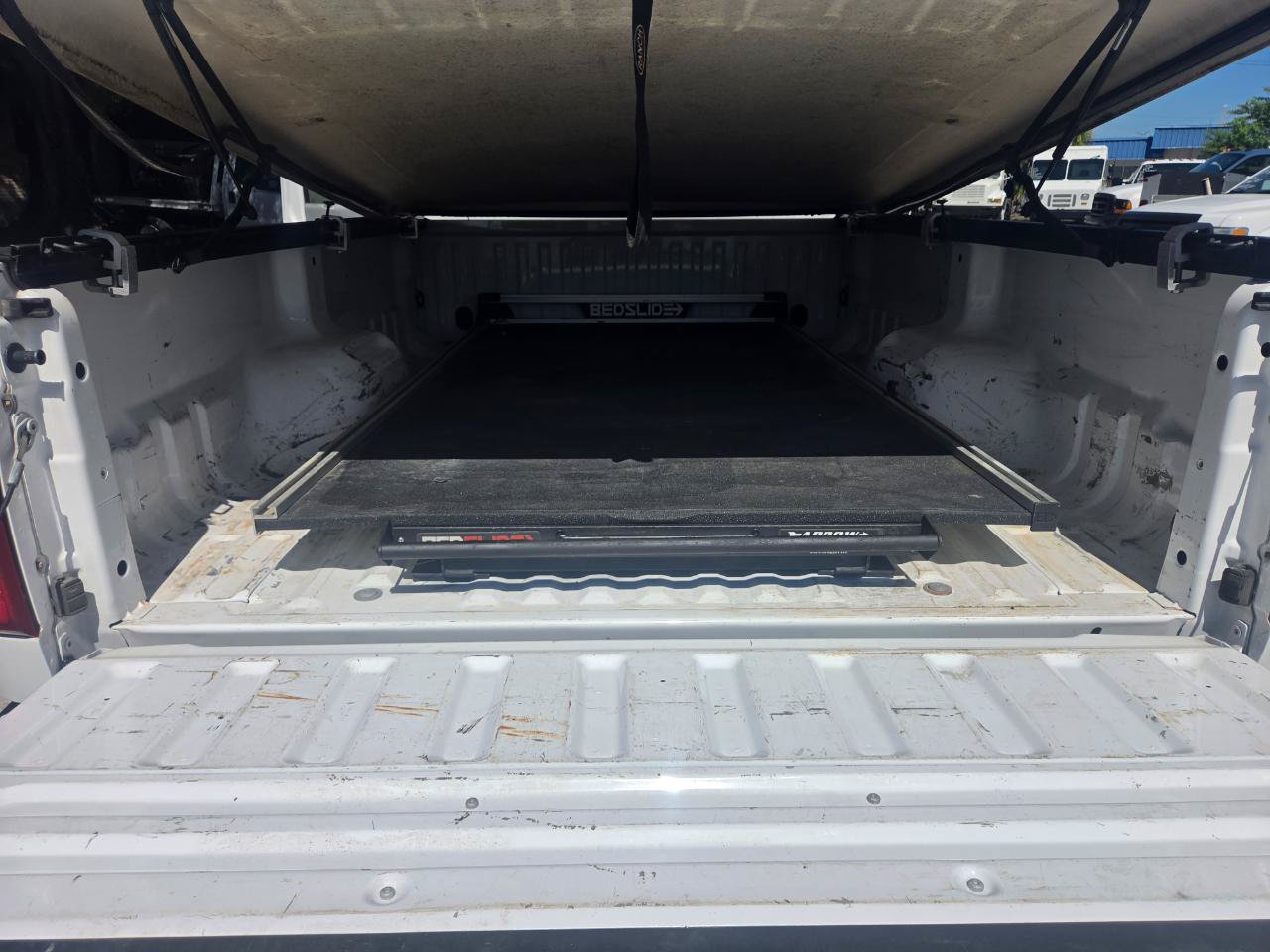 Used 2016 Ford F250 XL RWD image 18
