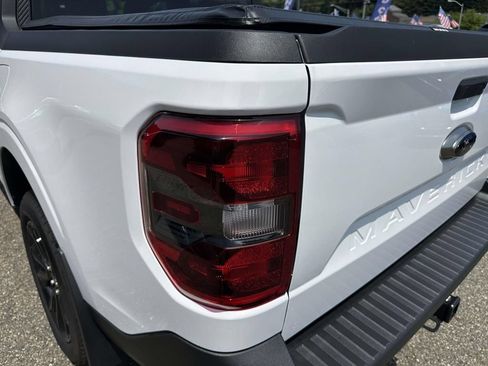 Used 2024 Ford Maverick XLT w/ XLT Luxury Package FWD image 10
