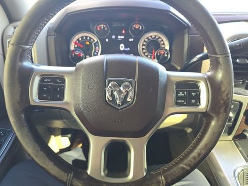 Used 2016 RAM 2500 Laramie w/ Convenience Group AWD/4WD image 18