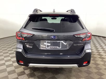 Used 2023 Subaru Outback Limited