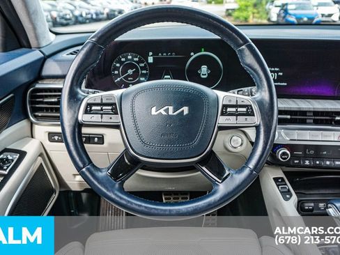 Used 2023 Kia Telluride SX Prestige AWD/4WD image 29