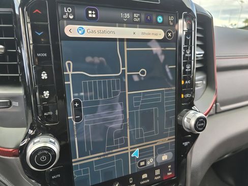 New 2026 RAM 1500 Rebel image 30