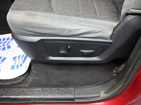 Used 2014 RAM 1500 Outdoorsman image 13