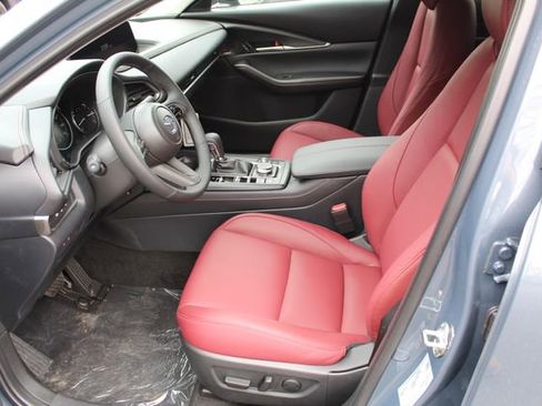 New 2026 MAZDA CX-30 AWD 2.5 S image 12