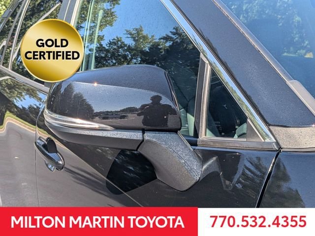 Certified 2024 Toyota RAV4 XLE Premium w/ Weather Package AWD/4WD image 16