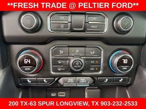 Used 2021 Chevrolet Tahoe LT AWD/4WD image 28