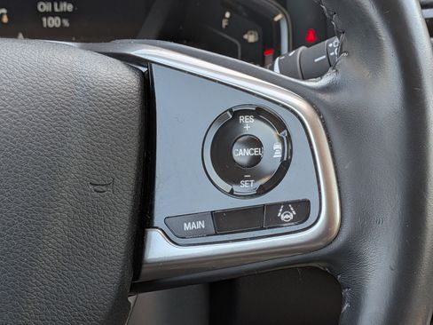 Used 2021 Honda CR-V EX-L image 19