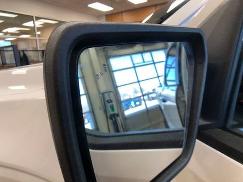 New 2026 Ford F150 STX image 22