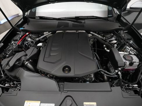 New 2026 Audi A5 2.0T Premium Plus AWD/4WD image 3