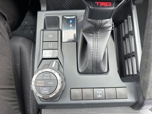 New 2026 Toyota Tacoma TRD Off-Road image 18