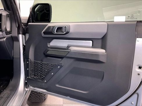 Used 2022 Ford Bronco 2-Door image 27