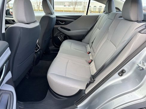 Used 2023 Subaru Legacy Premium image 22