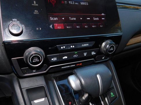 Used 2021 Honda CR-V EX-L image 25