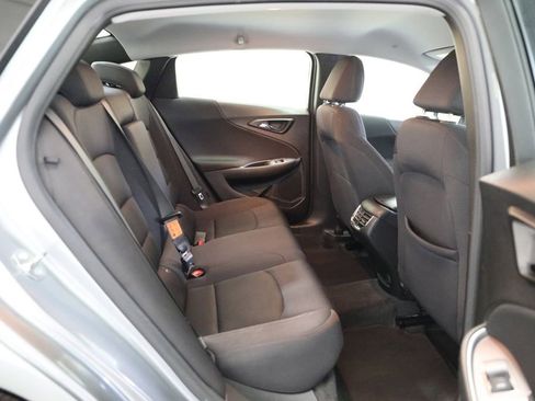 Used 2024 Chevrolet Malibu LT FWD image 14