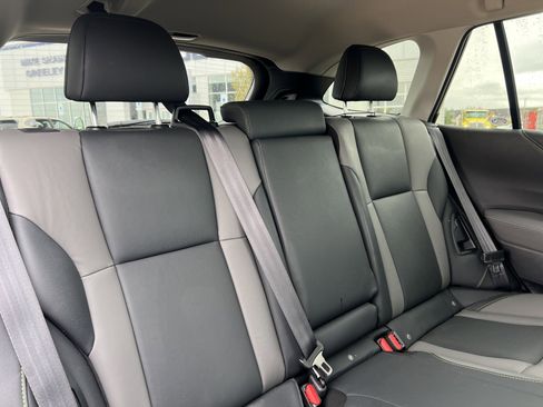 Used 2022 Subaru Outback Onyx Edition XT w/ Popular Package #2 image 17