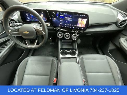 Used 2024 Chevrolet Blazer EV LT image 20