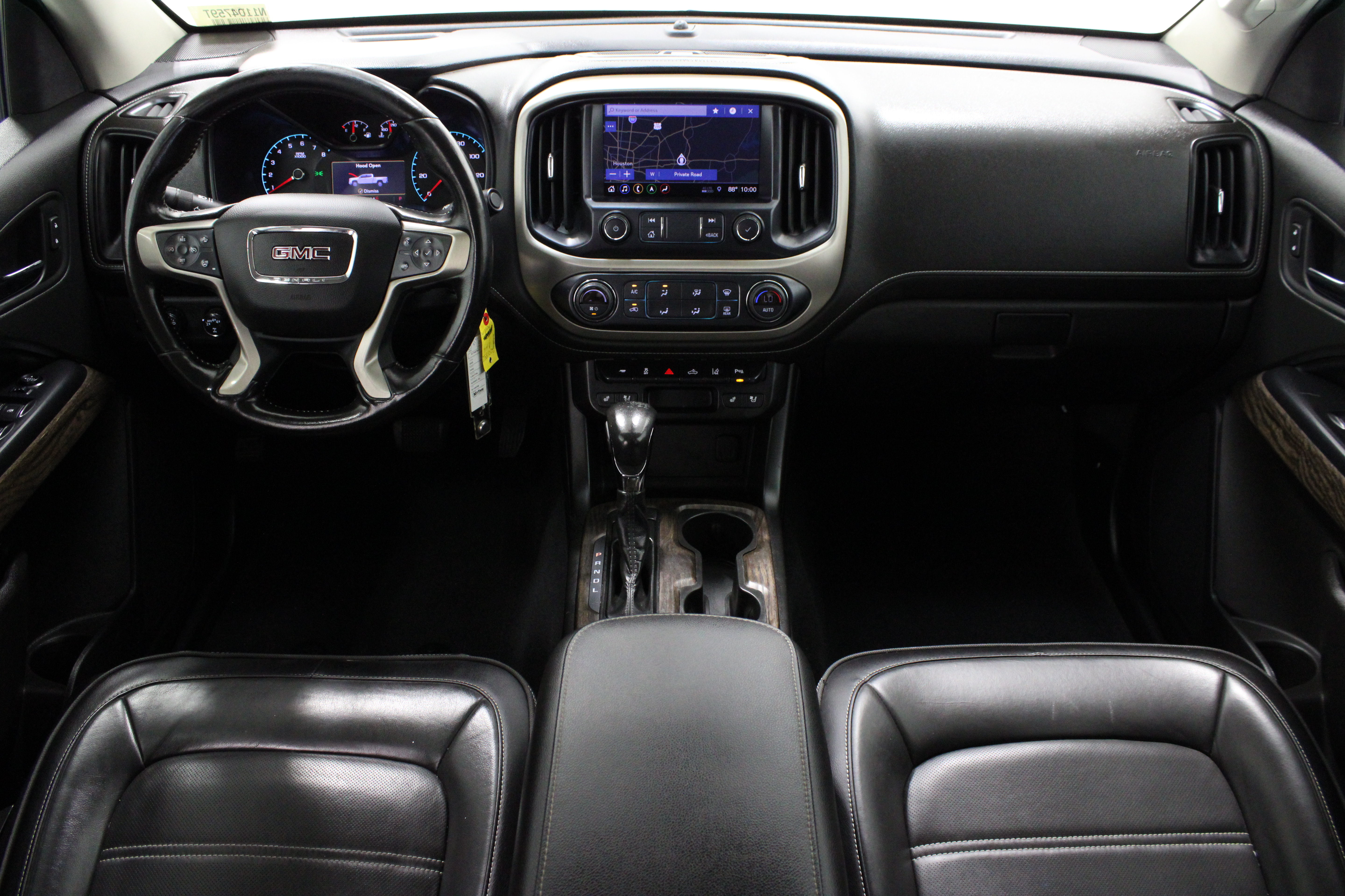 Used 2022 GMC Canyon Denali AWD/4WD image 30