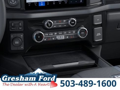 New 2026 Ford F450 Platinum w/ FX4 Off-Road Package AWD/4WD image 17