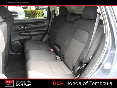 Certified 2023 Honda CR-V LX image 19