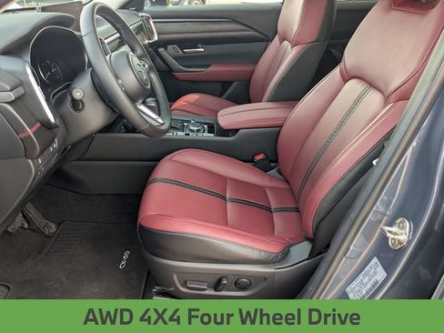 Used 2025 MAZDA CX-50 2.5 Hybrid w/ Premium Plus Pkg AWD/4WD image 13