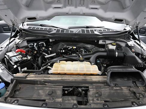 Used 2023 Ford F150 XL w/ STX Appearance Package image 18