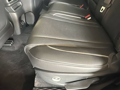 New 2026 Genesis GV80 2.5T Advanced AWD/4WD image 15