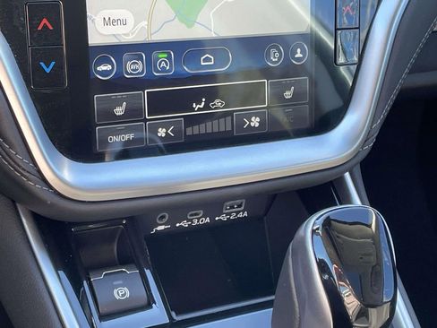 Certified 2025 Subaru Outback Premium w/ Popular Package #1 image 25