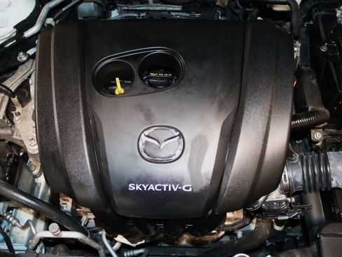 Used 2020 MAZDA CX-30 AWD w/ Premium Package image 71