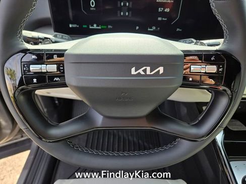 New 2026 Kia Sorento SX Prestige AWD/4WD image 16