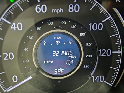 Used 2013 Honda CR-V LX image 15