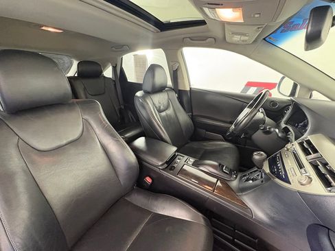 Used 2015 Lexus RX 350 FWD image 36