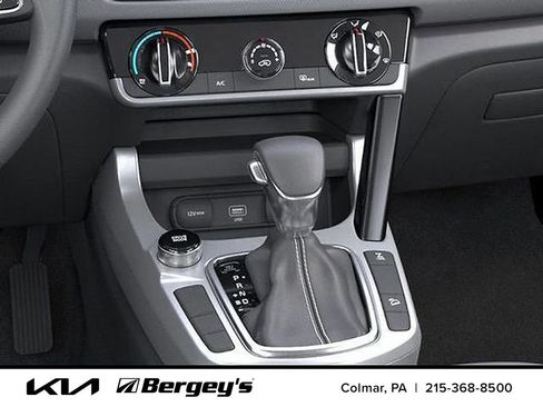 Certified 2026 Kia Seltos LX AWD/4WD image 30