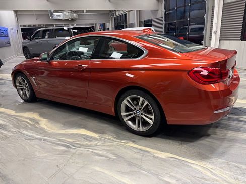 Used 2018 BMW 440i xDrive Coupe AWD/4WD image 35