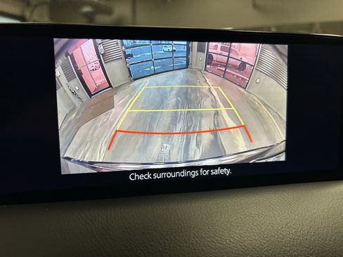 Used 2023 MAZDA CX-5 AWD 2.5 S w/ Select Package image 20