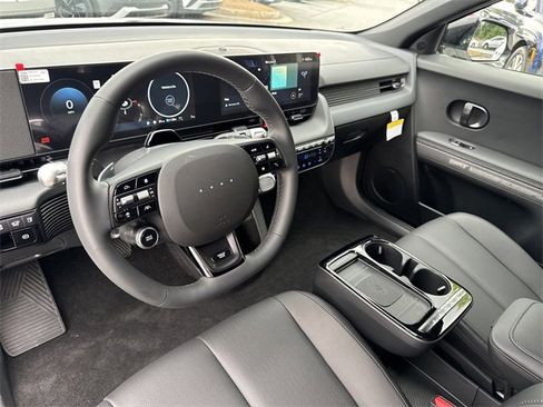 New 2025 Hyundai Ioniq 5 XRT image 17