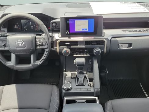 New 2026 Toyota Tacoma SR5 AWD/4WD image 11